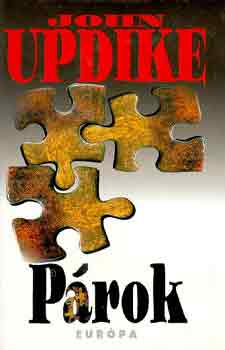 John Updike - P�rok