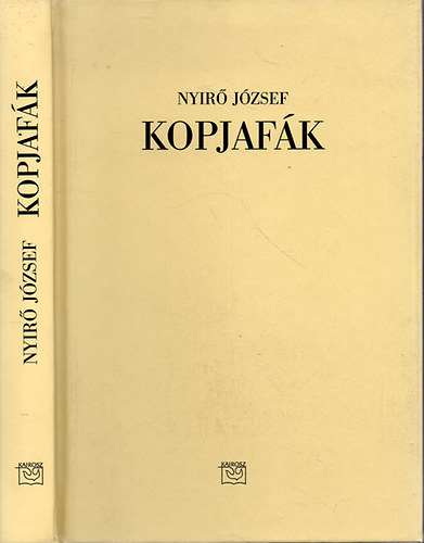 Nyr Jzsef - Kopjafk