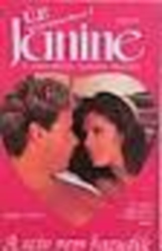 Jasmine Cresswell - A szív nem hazudik -Janine