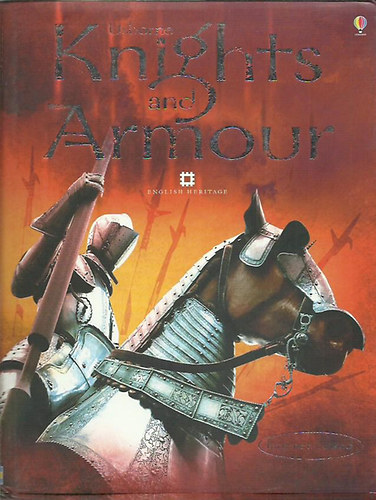 Jane Chisholm - Knights and Armour