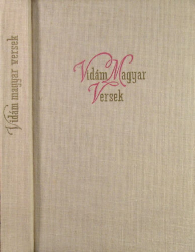 Dalos László - Vidám magyar versek