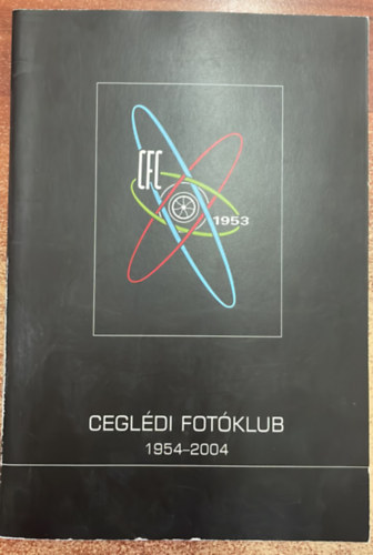 Cegldi fotklub 1954-2004