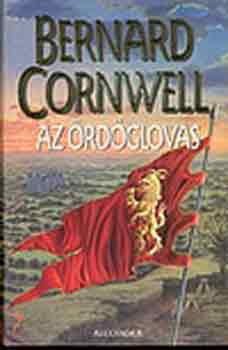 Bernard Cornwell - Az �rd�glovas