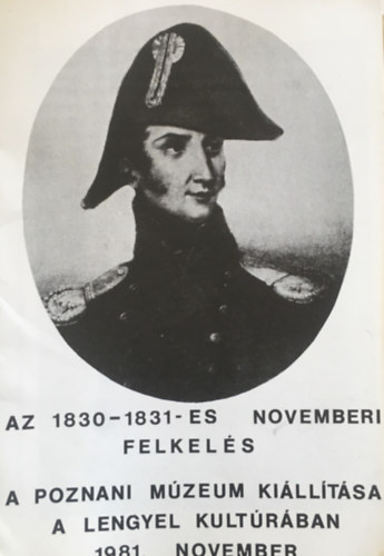 Az 1830-1831-es novemberi felkel�s
