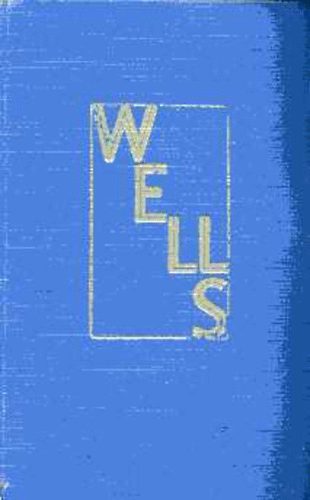 H. G. Wells - A nyilt összeesküvés - A demokrácia reviziója és egyéb tanulmányok