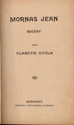 Mornas Jean
