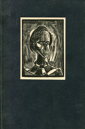 Magyar Helikon - Buday Gy�rgy fametszetei