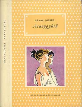 R�vay J�zsef - Aranygy�r�