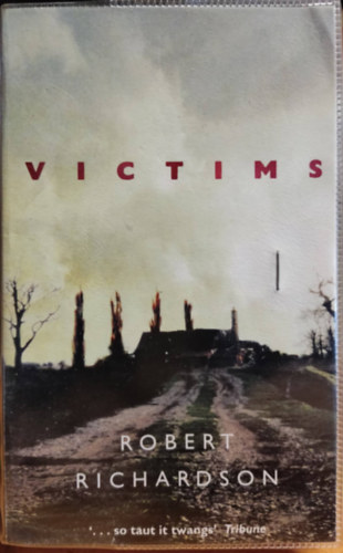 Robert Richardson - Victims
