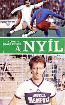 Hoppe Pál-Szabó Ferenc - A nyíl