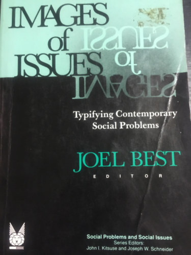 Joel Best - Images of issues