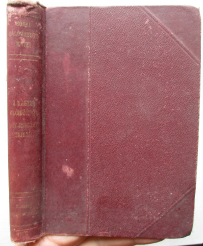 J�kai M�r - A magyar el�id�kb�l