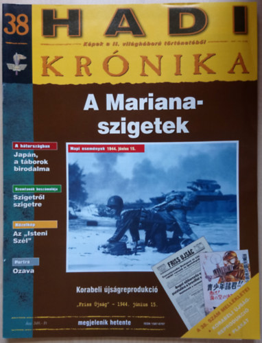 Hadi Krnika 38. sz.