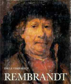 mile Verhaeren - Rembrandt (Verhaeren)