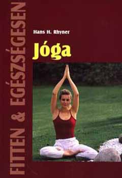 Hans H. Rhyner - J�ga