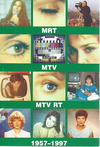 MRT MTV MTV Rt. 1957-1997 II.