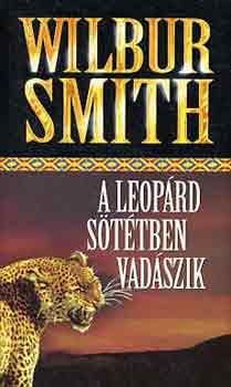 Wilbur Smith - A leoprd sttben vadszik