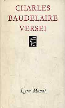 Charles Baudelaire - Charles Baudelaire versei