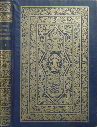 Bethlen Margit - Impressziók