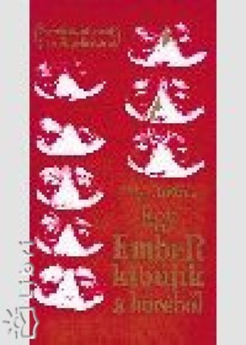 Plyi Andrs - Egy ember kibjik a brbl