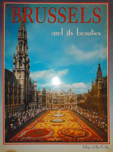J. J. De Mol - Brussels and its beauties