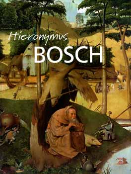 Virginia Pitts Rembert - Hieronymus Bosch