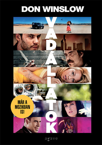 Don Winslow - Vad�llatok