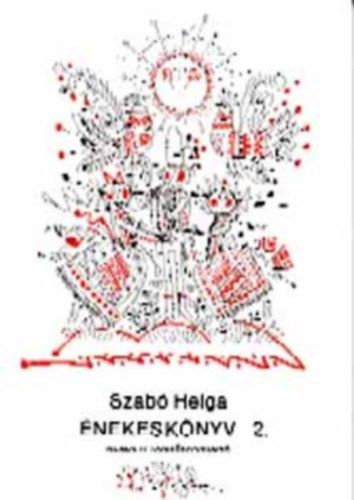 Szab Helga - nekesknyv 2. o. Emelt szint tanknyv