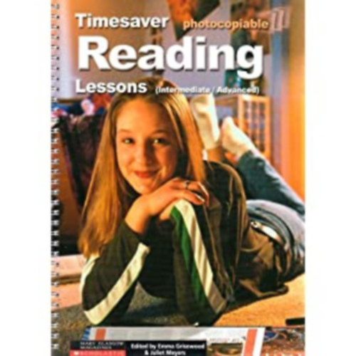 Timesaver - Reading Lessons