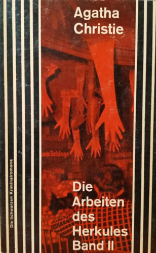 Agatha Christie - Die Arbeiten des Herkules (2)