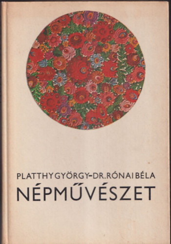 Dr. Rnai Bla, Fischer Ern  Platthy Gyrgy (Lektor), Dr. Sndor Istvn (Lektor), Dr. Lk Gbor (lektor) - Npmvszet