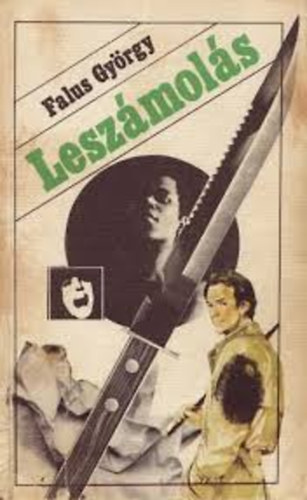 Tabk Andrs  Falus Gyrgy (szerk.) - Leszmols (Clgmb sorozat)