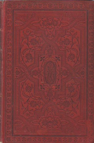 J�kai M�r - Sz�lcsend alatt-Az �lett�l ellesve