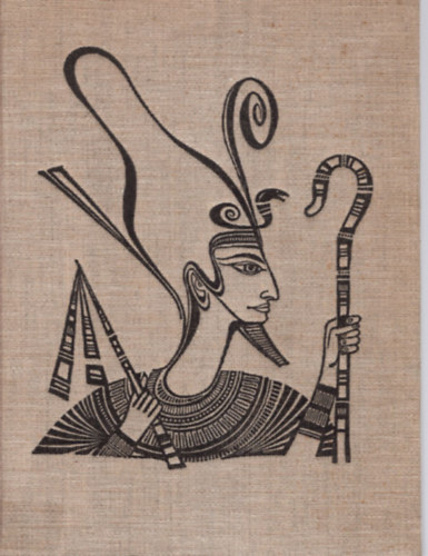 Magyar Helikon - A varázskönyv -Szetna története