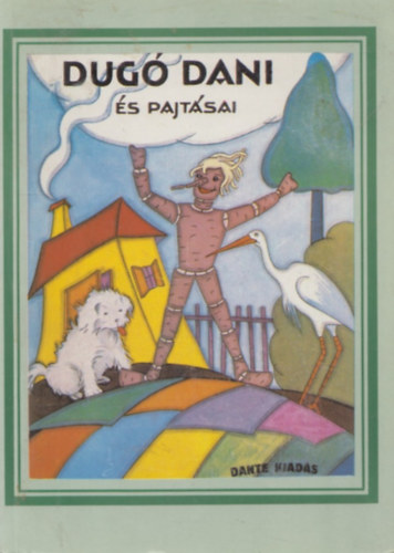 Z. T�bori Piroska - Dug� Dani �s pajt�sai