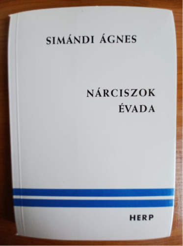 Simndi gnes - Nrciszok vada