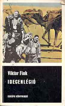Viktor Fink - Idegenlgi