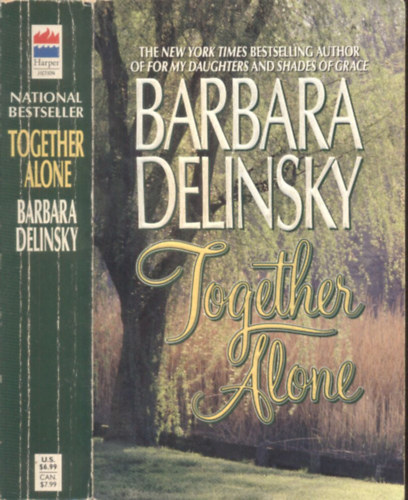 Barbara Delinsky - Together Alone