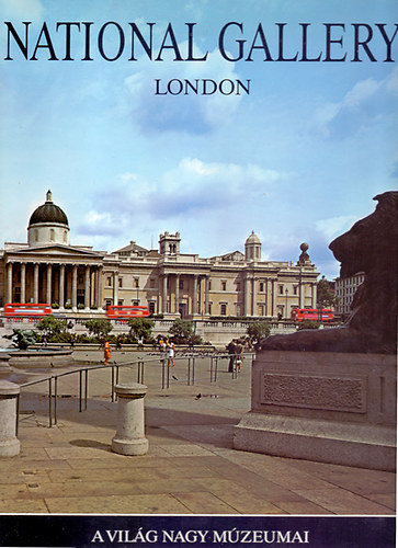 Carla Viazzoli (szerk.) - National Gallery London