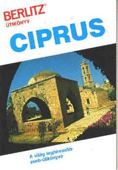 Ciprus (Berlitz tiknyv)