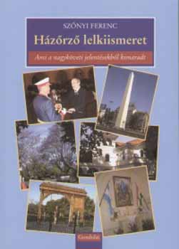 Sz�nyi Ferenc - H�z�rz� lelkiismeret