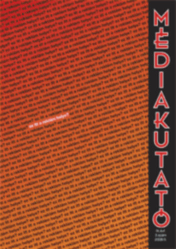 Mdiakutat - Ez itt a reklm helye? (2008/3)