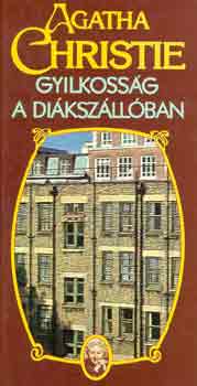 Agatha Christie - Gyilkoss�g a di�ksz�ll�ban