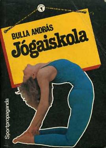 Bulla Andrs - Jgaiskola "A"