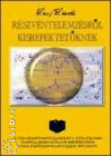 Lauf László - Részvényelemzésről Kisbefektetőknek