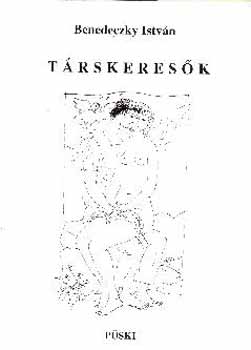 Benedeczky István - Társkeresők