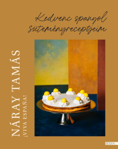 Nray Tams - Viva Espana!