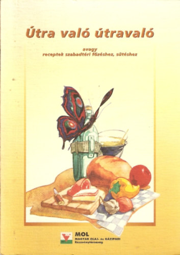 Útra való útravaló