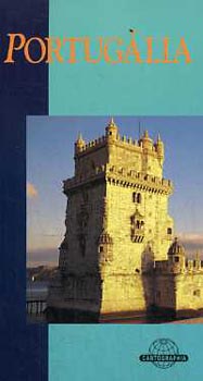Martin Symington - Portug�lia (Cartographia)