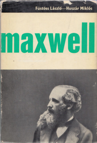 Husz�r Mikl�s F�st�ss L�szl� - Maxwell